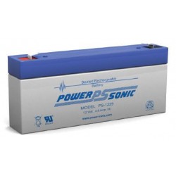 Power-Sonic PS-1229