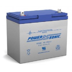 Power-Sonic PS-12550