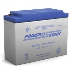 Power-Sonic PSG-680