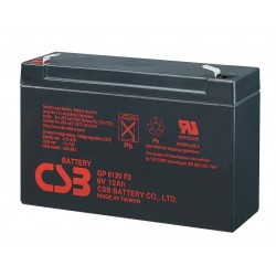 CSB GP6120F2