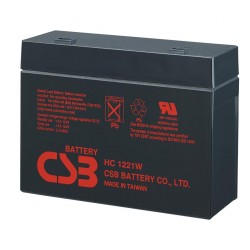 CSB HC1221W
