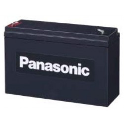Panasonic LC-R127R2P1