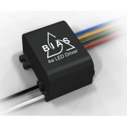 BIAS Power BPWXLD4-12U-035