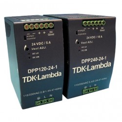 TDK-Lambda DPP120-24-3