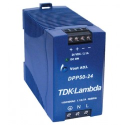 TDK-Lambda DPP25-5