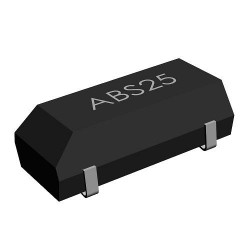ABRACON ABS25-32.768KHZ-6-T