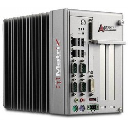 ADLINK Technology 100W-AC-ADAPTER-MATRIX