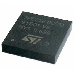 STMicroelectronics SPDC12L00010