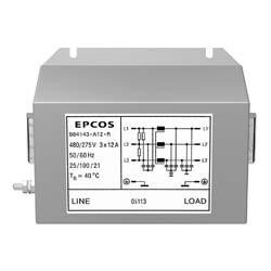 EPCOS B84143A25R