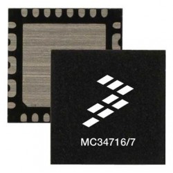 Freescale Semiconductor MC34717EP