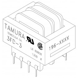 Tamura 3FD-324