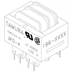 Tamura 3FD-412
