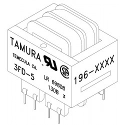 Tamura 3FD-524