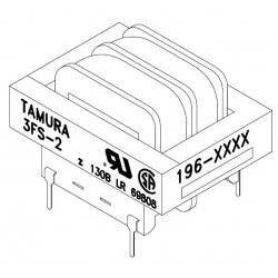 Tamura 3FS-210