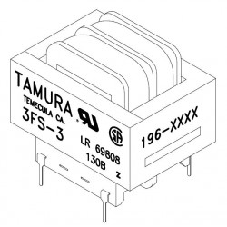 Tamura 3FS-312