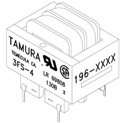 Tamura 3FS-412