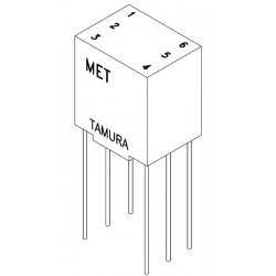 Tamura MET-09
