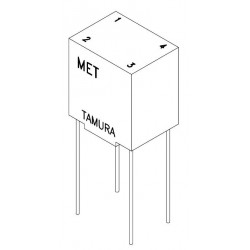Tamura MET-46