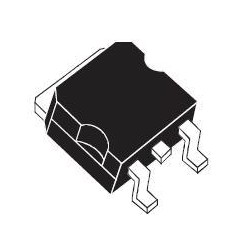 STMicroelectronics STPSC1006G-TR
