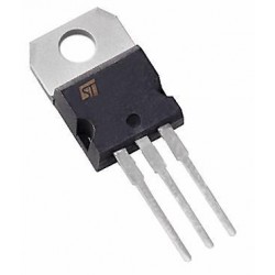STMicroelectronics STPSC10H065D