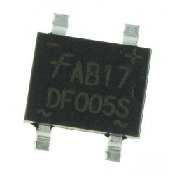 Fairchild Semiconductor DF005S