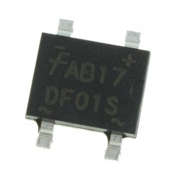 Fairchild Semiconductor DF01S