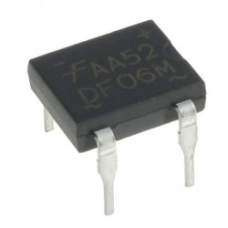Fairchild Semiconductor DF06M
