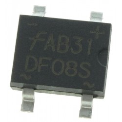 Fairchild Semiconductor DF08S