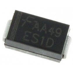 Fairchild Semiconductor ES1D
