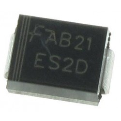 Fairchild Semiconductor ES2D