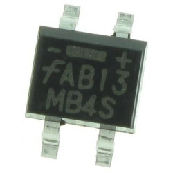 Fairchild Semiconductor MB4S