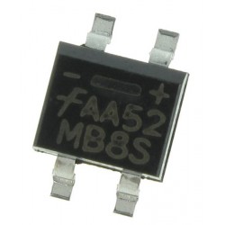 Fairchild Semiconductor MB8S
