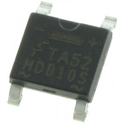 Fairchild Semiconductor MDB10SV