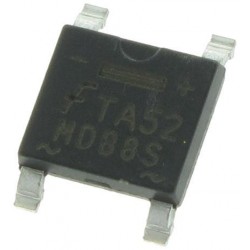 Fairchild Semiconductor MDB8S