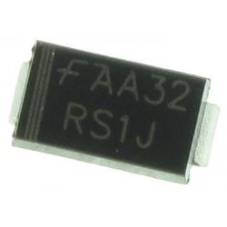 Fairchild Semiconductor RS1J