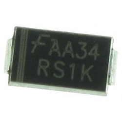 Fairchild Semiconductor RS1K