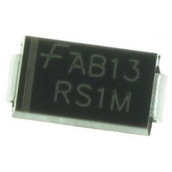 Fairchild Semiconductor RS1M