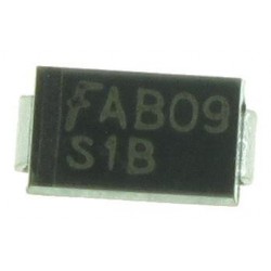 Fairchild Semiconductor S1B
