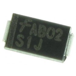 Fairchild Semiconductor S1J