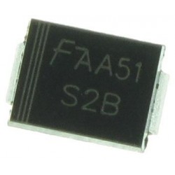 Fairchild Semiconductor S2B