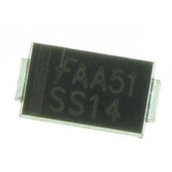 Fairchild Semiconductor SS14