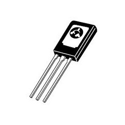 ON Semiconductor C106MG