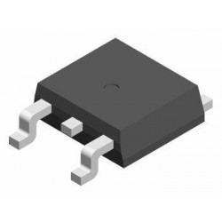ON Semiconductor MAC4DCN-1G
