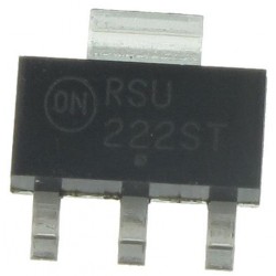 ON Semiconductor NYC222STT1G