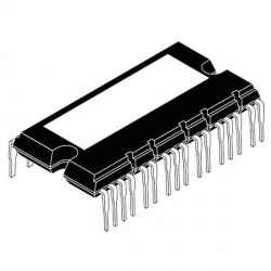 STMicroelectronics STGIPS30C60