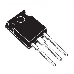 STMicroelectronics STY130NF20D