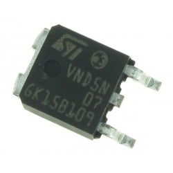 STMicroelectronics VND5N07-E