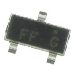 Fairchild Semiconductor BCV27