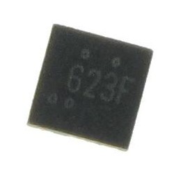 Fairchild Semiconductor FDMA6023PZT