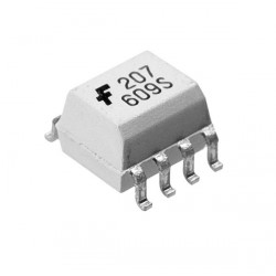 Fairchild Semiconductor FDS5351